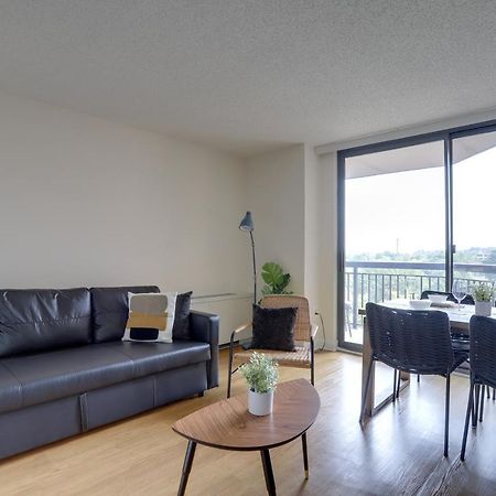 Stylish And Charming Apartment In Pentagon City Arlington Exterior photo